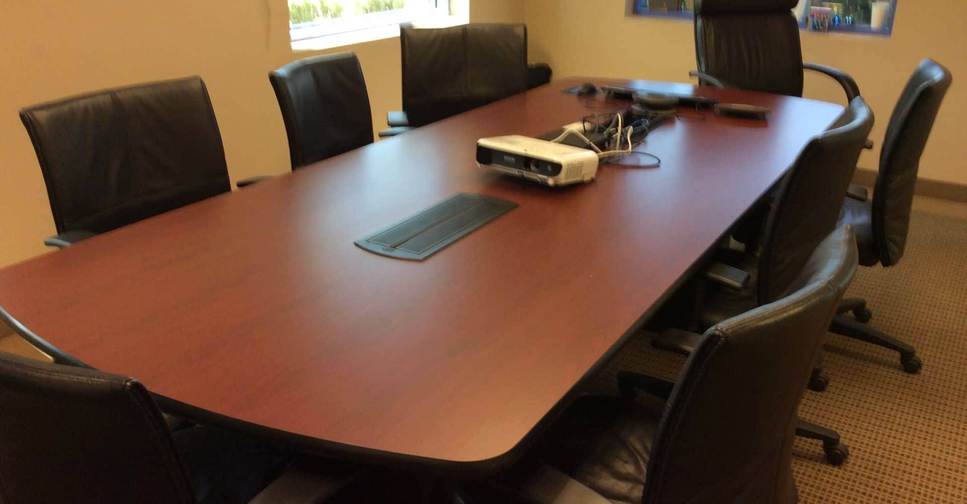 Conference Table Conference Table