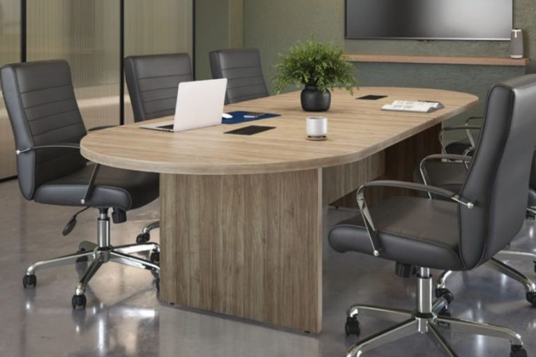 New & Used Conference Tables