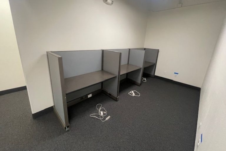 Herman Miller Call Stations