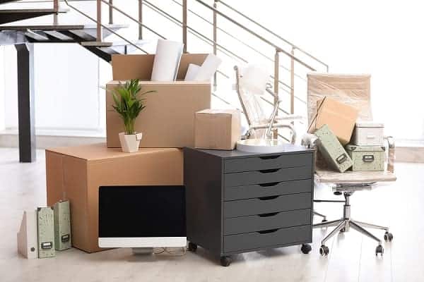 Office Furniture Disposal Las Vegas
