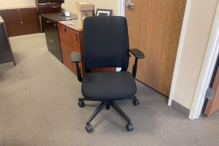 Steelcase Amia Task Chair