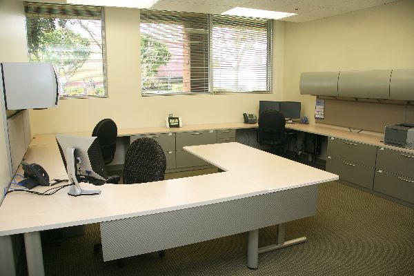 Used Office Desks
