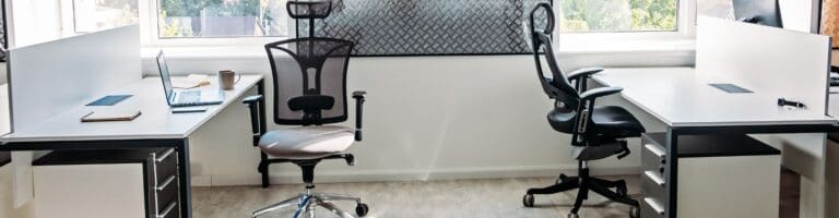 Office Chair Types What You Should Look For