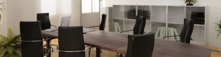 Reduce Office Design Cost With Used Furniture