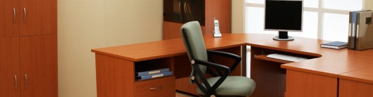 Interior Tips For Choosing The Best Office Furniture