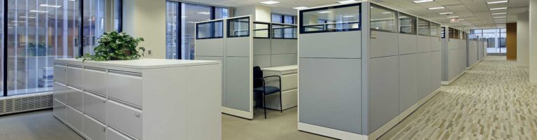 Designing The Optimal Workspace