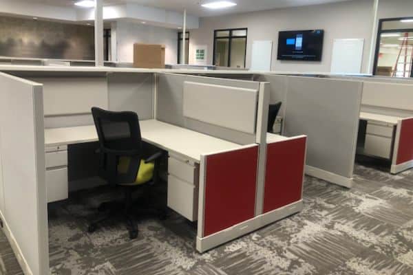 Office Furniture Removal, Disposal & Storage