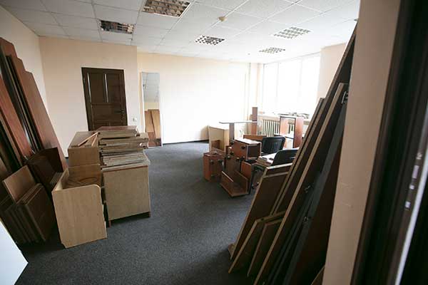 5 Reasons Professional Office Movers Are Essential