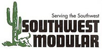 Southwest Modular Logo