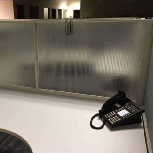 Desk Phone