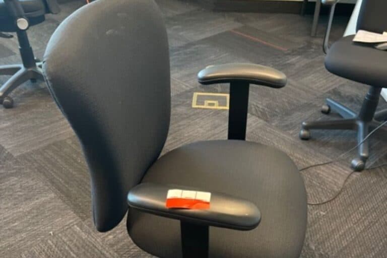 Las Vegas Office Moving Used Office Furniture & Cubicles