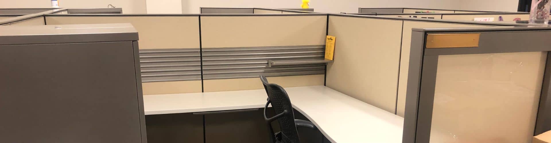 Used Herman Miller Cubicles For Las Vegas Offices Las Vegas Southwest